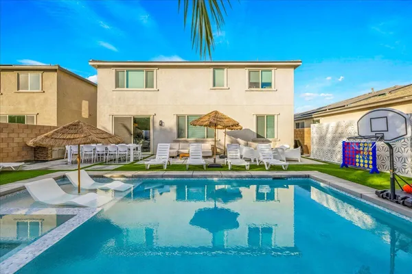 $999,000 | 83796 Moreno Street, Coachella, CA 92236