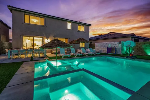 $899,000 | 83796 Moreno Street, Coachella, CA 92236