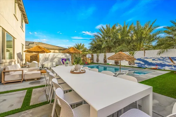 $999,000 | 83796 Moreno Street, Coachella, CA 92236