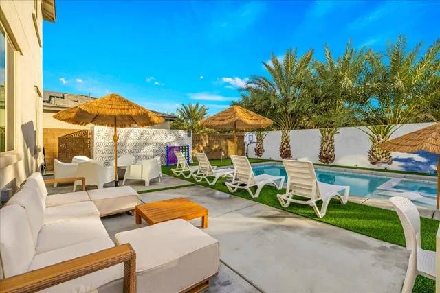 $899,000 | 83796 Moreno Street, Coachella, CA 92236