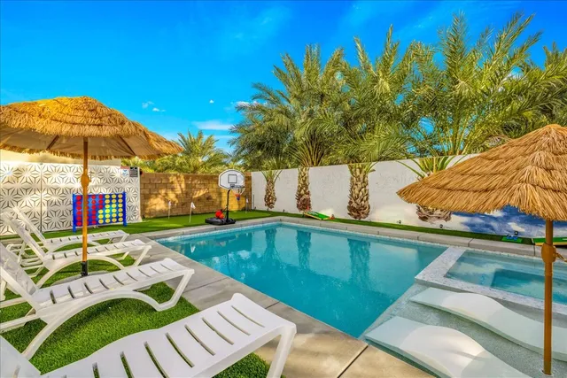 $899,000 | 83796 Moreno Street, Coachella, CA 92236