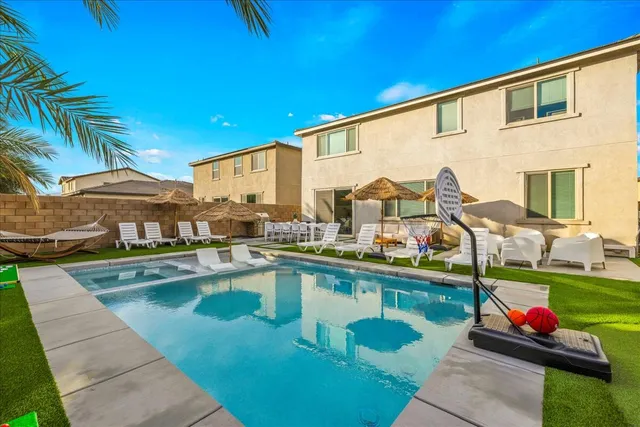 $899,000 | 83796 Moreno Street, Coachella, CA 92236