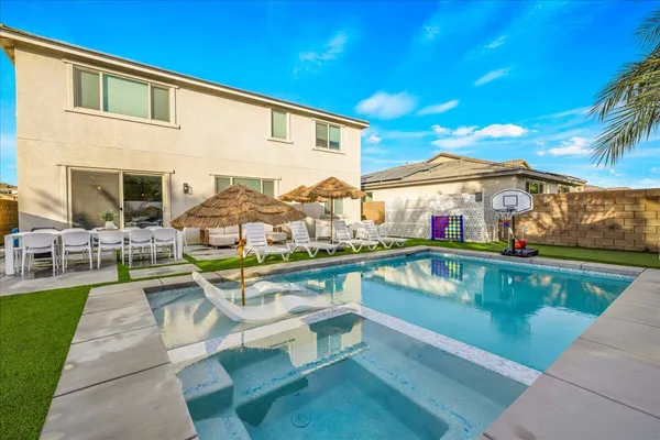 $999,000 | 83796 Moreno Street, Coachella, CA 92236