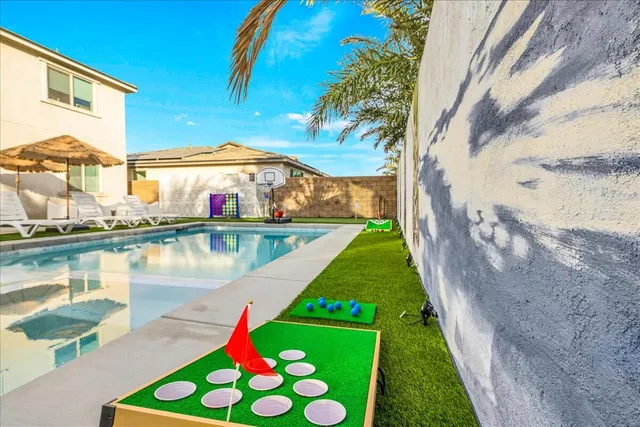 $899,000 | 83796 Moreno Street, Coachella, CA 92236