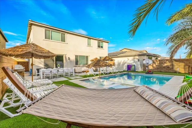 $899,000 | 83796 Moreno Street, Coachella, CA 92236