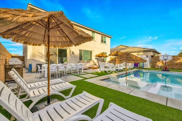 $999,000 | 83796 Moreno Street, Coachella, CA 92236