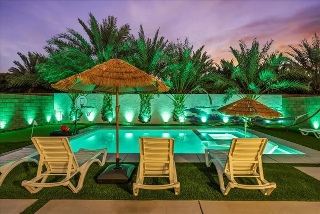 $899,000 | 83796 Moreno Street, Coachella, CA 92236