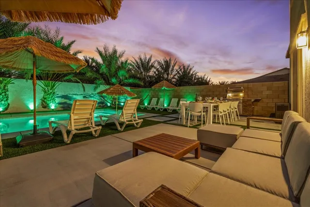 $899,000 | 83796 Moreno Street, Coachella, CA 92236