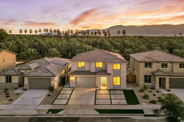 $899,000 | 83796 Moreno Street, Coachella, CA 92236