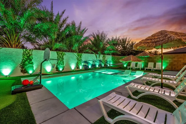 $899,000 | 83796 Moreno Street, Coachella, CA 92236