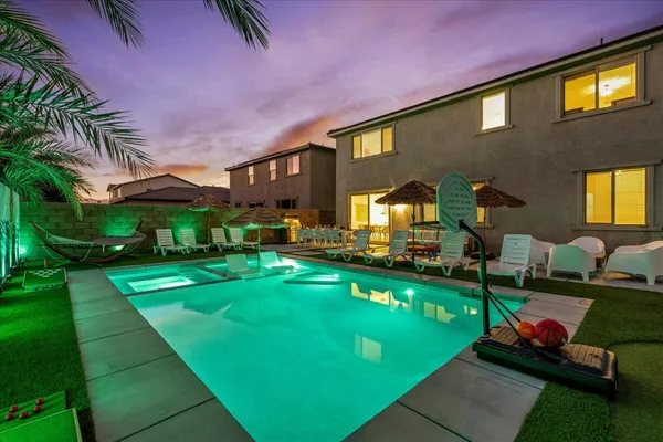 $999,000 | 83796 Moreno Street, Coachella, CA 92236