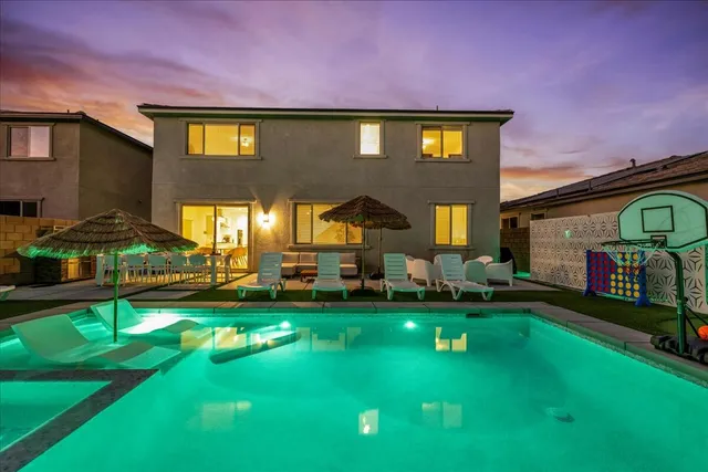 $899,000 | 83796 Moreno Street, Coachella, CA 92236