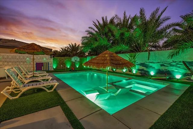 $899,000 | 83796 Moreno Street, Coachella, CA 92236