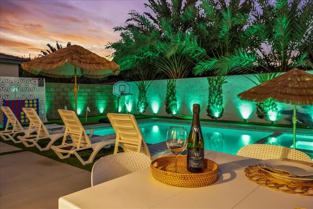 $899,000 | 83796 Moreno Street, Coachella, CA 92236