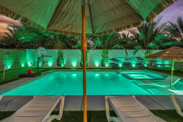 $899,000 | 83796 Moreno Street, Coachella, CA 92236