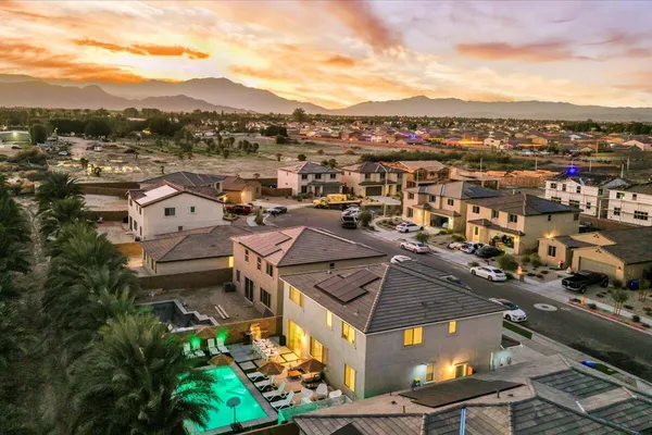 $999,000 | 83796 Moreno Street, Coachella, CA 92236
