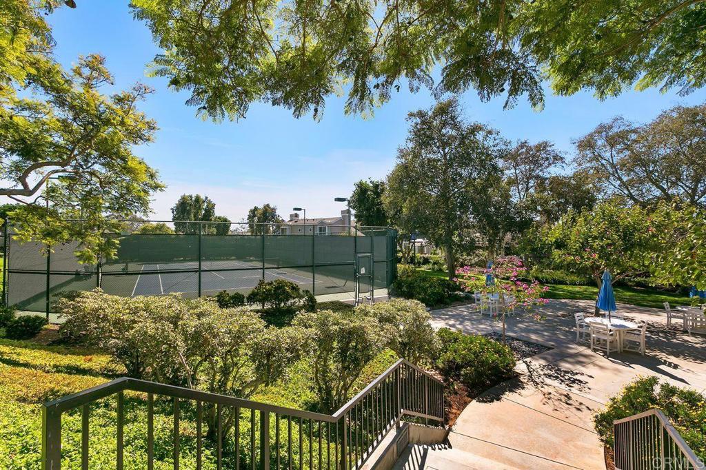 7013 Lavender Way Carlsbad, CA 92011 - Photo 30 of 51 a view of a garden