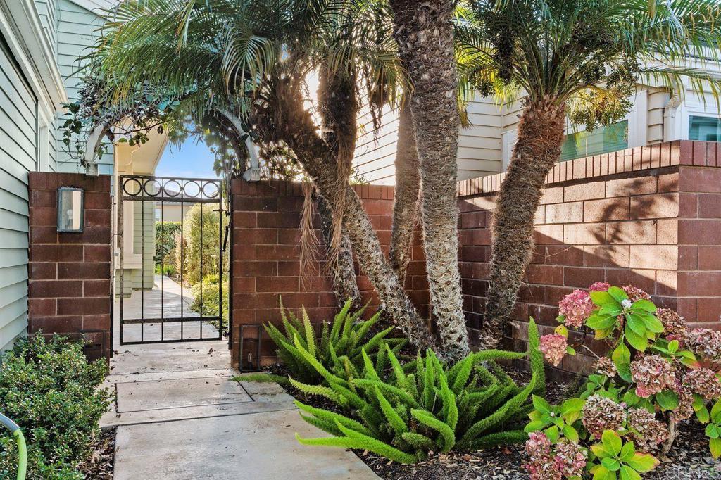 7013 Lavender Way Carlsbad, CA 92011 - Photo 50 of 51 a plant is in front of a building