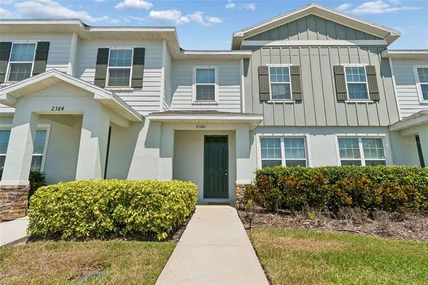 $320,000 | 2380 Gathering Way, Odessa, FL 33556