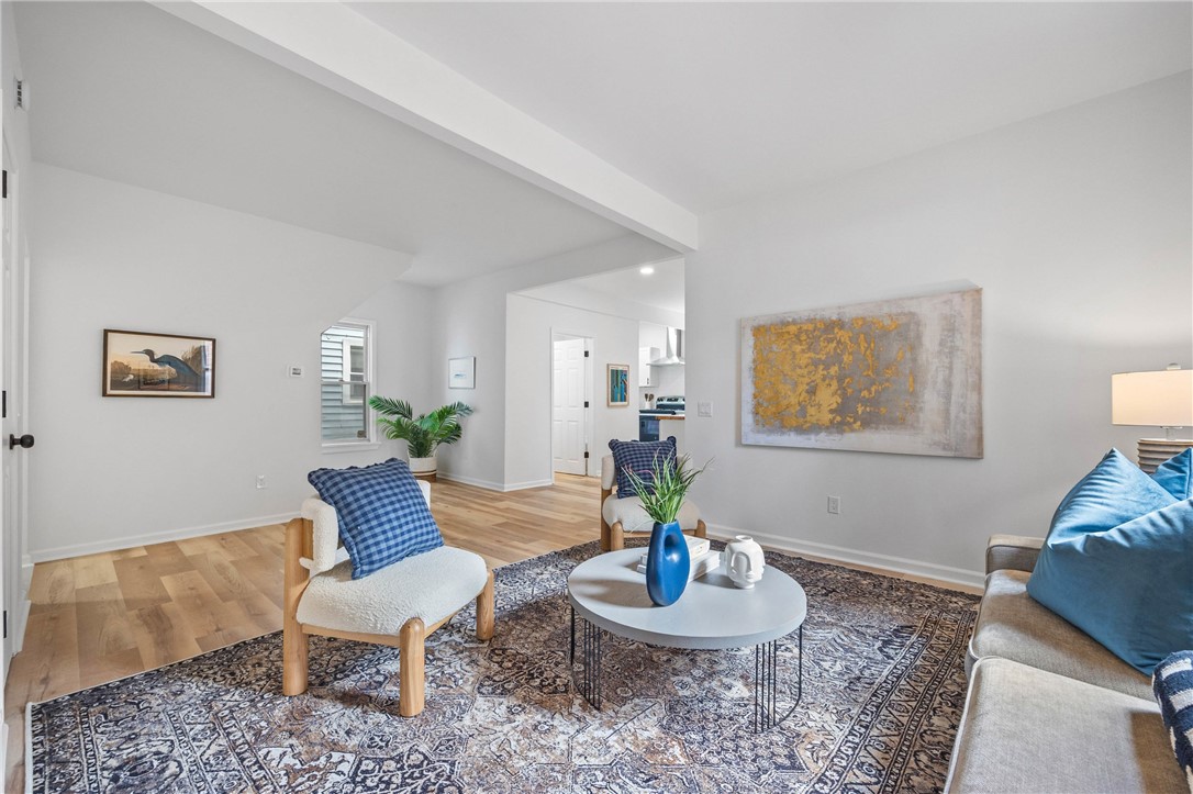 347 Gregory Street Rochester, NY 14620 - Photo 7 of 50 Gallery Image 7