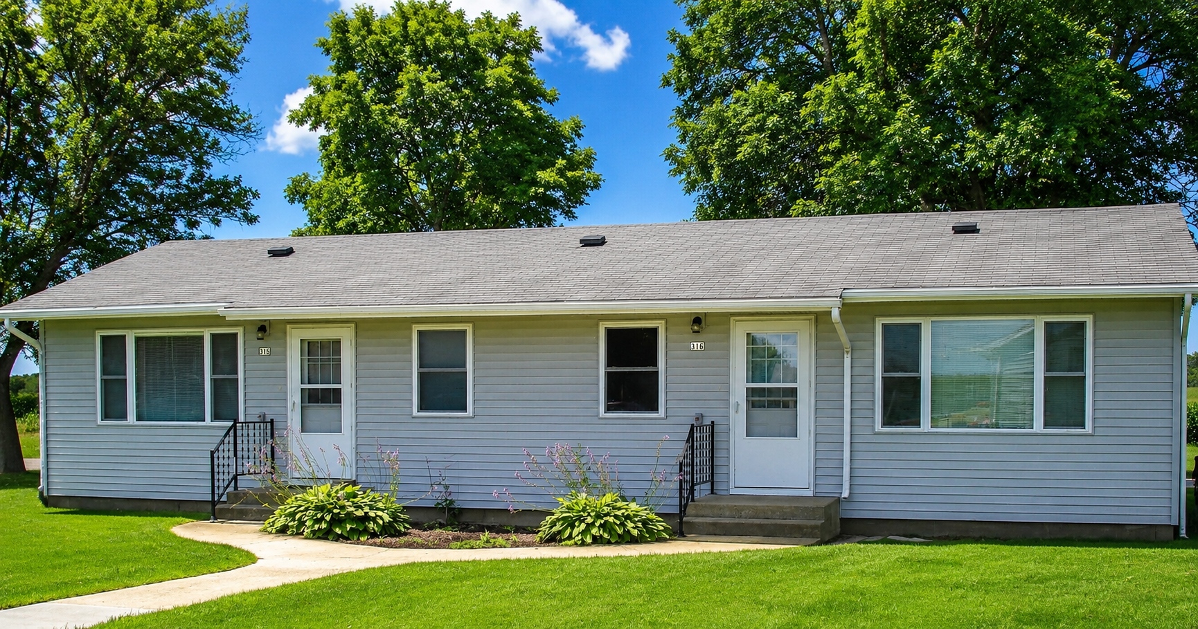 316 South 3rd Street Milan, MN 56262 - Photo 2 of 18