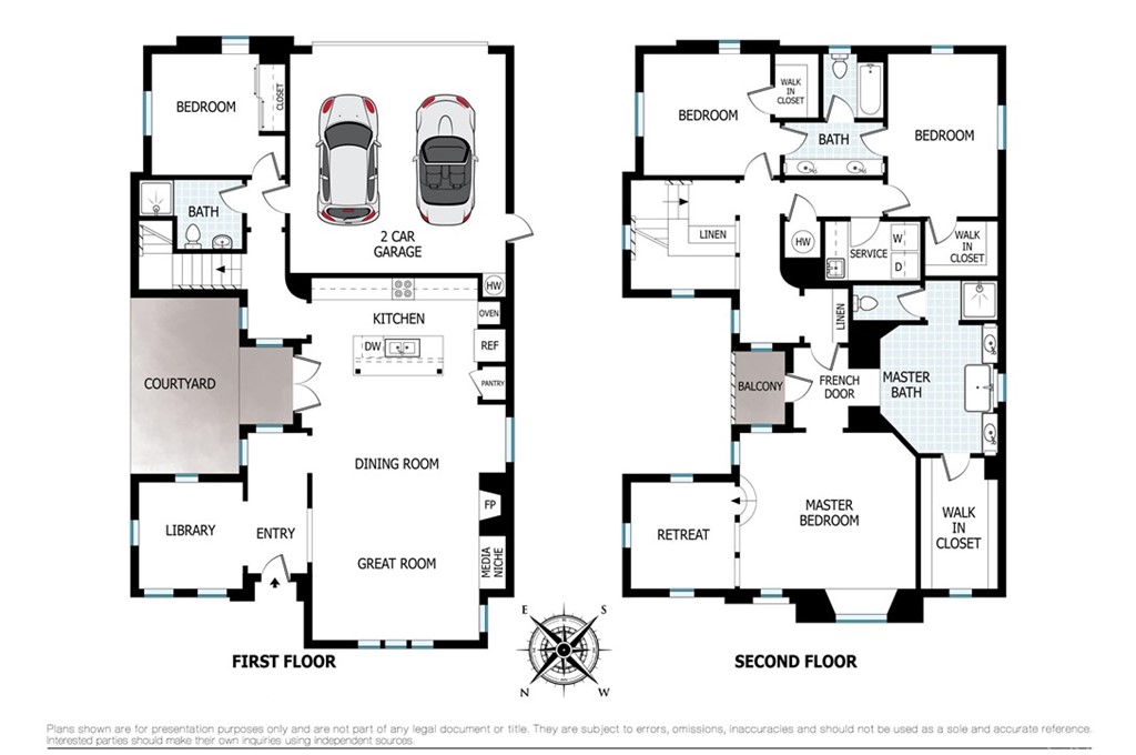 36 Midsummer Irvine, CA 92620 - Photo 27 of 27