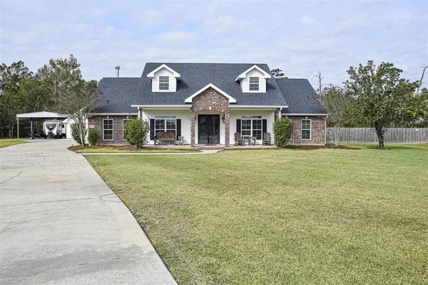 $510,000 | 2133 Forest Wy Boulevard, Westlake, LA 70669