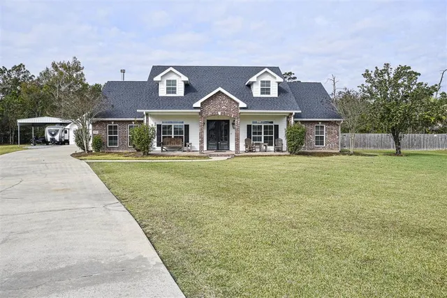 $539,900 | 2133 Forest Wy Boulevard, Westlake, LA 70669