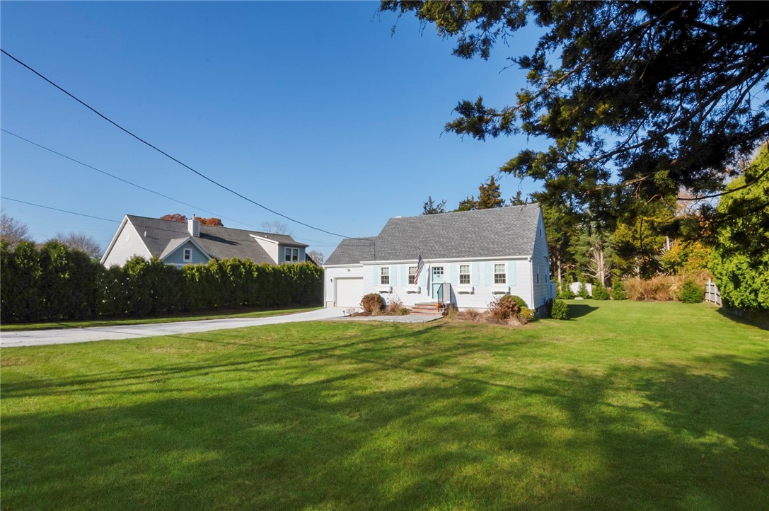 131 Watch Hill Road Westerly, RI 02891 - Photo 2 of 23