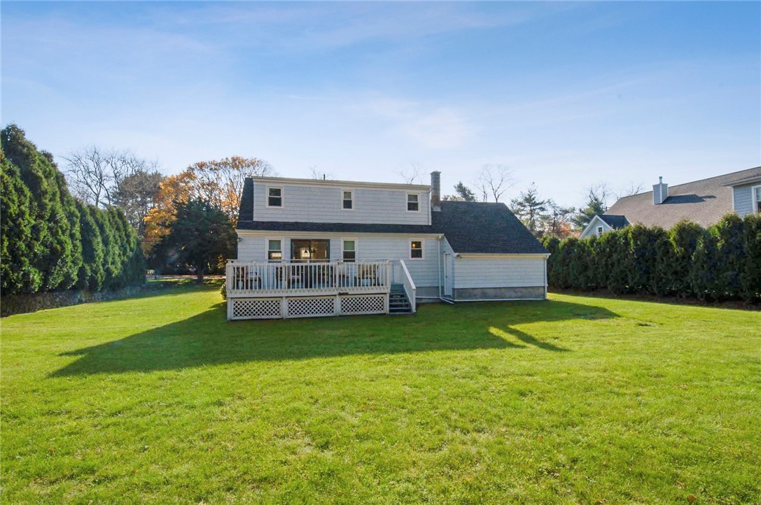131 Watch Hill Road Westerly, RI 02891 - Photo 23 of 23