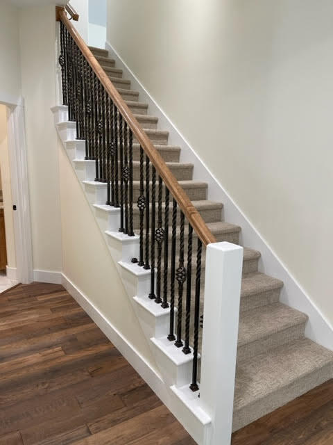 4941 Lost Cove Road Grove, OK 74344 - Photo 20 of 66 First Class Banister