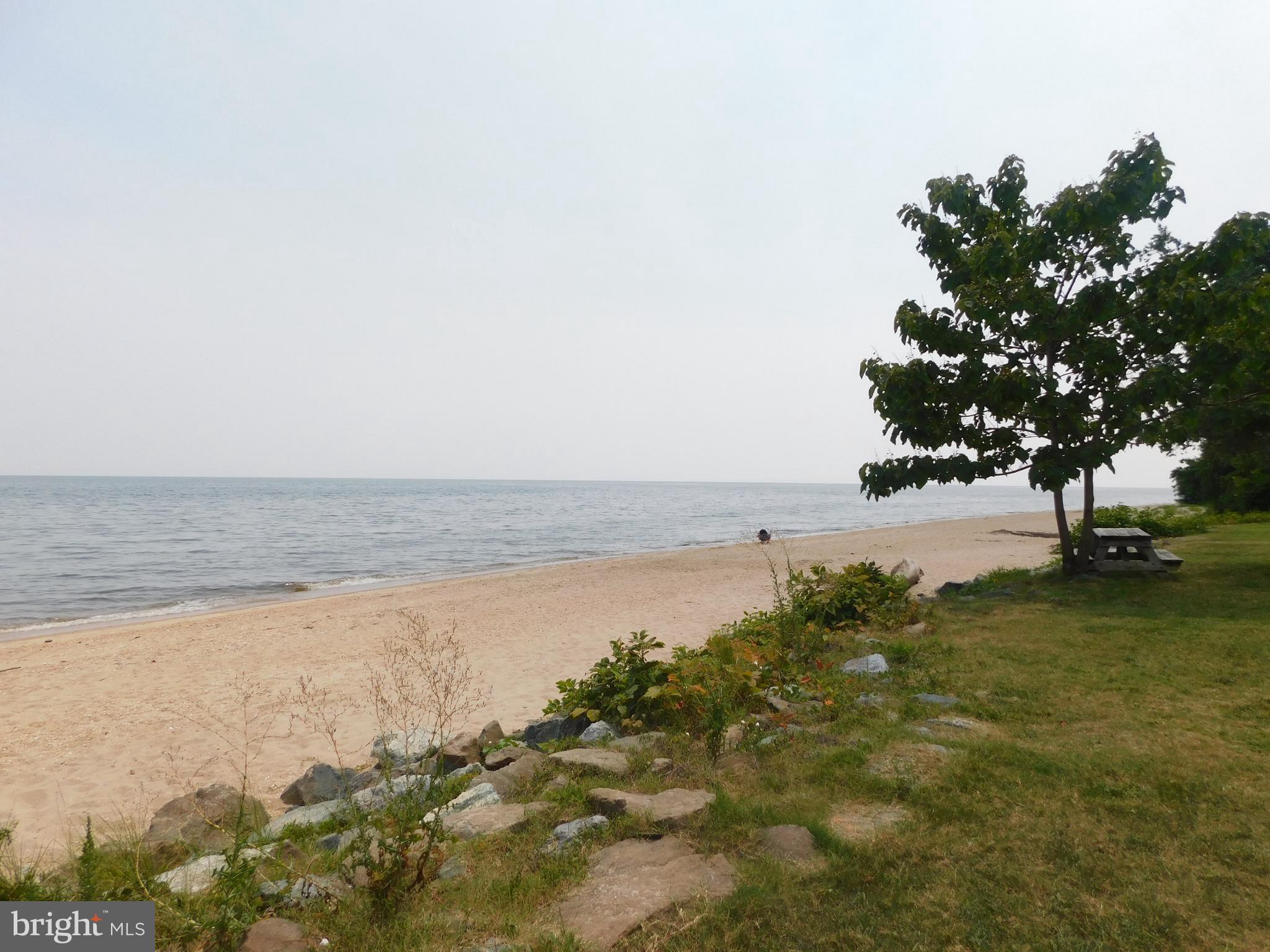 4901 Hutchins Road Chesapeake Beach, MD 20732 - Photo 27 of 29 Private Community Beach