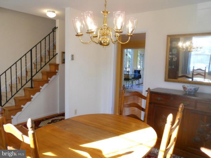 524 Anneslie Road Baltimore, MD 21212 - Photo 14 of 30 Dining Room