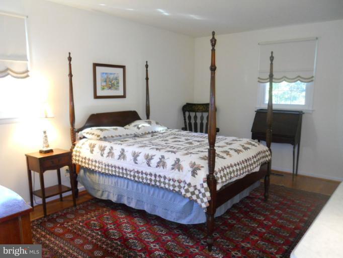524 Anneslie Road Baltimore, MD 21212 - Photo 22 of 30 Bedroom (Master)