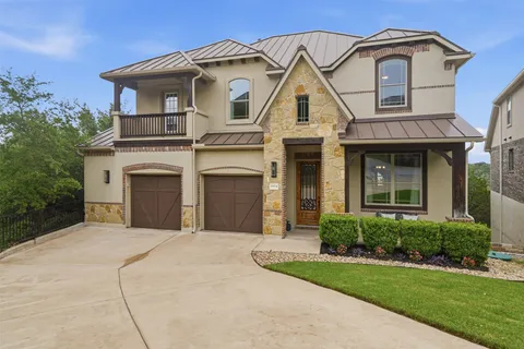 $975,000 | 11804 Vista Verde Cove, Austin, TX 78732
