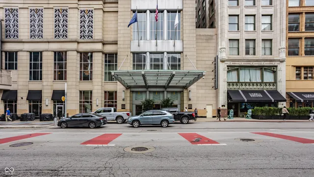 $4,450,000 | 1 North Illinois Street, Unit 11, Indianapolis, IN 46204