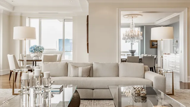 $4,450,000 | 1 North Illinois Street, Unit 11, Indianapolis, IN 46204