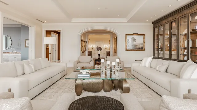 $4,450,000 | 1 North Illinois Street, Unit 11, Indianapolis, IN 46204