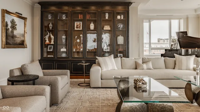 $4,450,000 | 1 North Illinois Street, Unit 11, Indianapolis, IN 46204