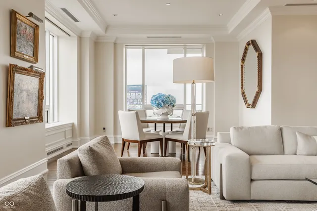 $4,450,000 | 1 North Illinois Street, Unit 11, Indianapolis, IN 46204