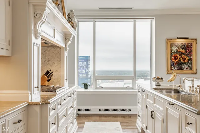 $4,450,000 | 1 North Illinois Street, Unit 11, Indianapolis, IN 46204