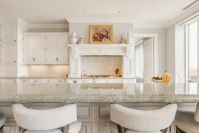 $4,450,000 | 1 North Illinois Street, Unit 11, Indianapolis, IN 46204