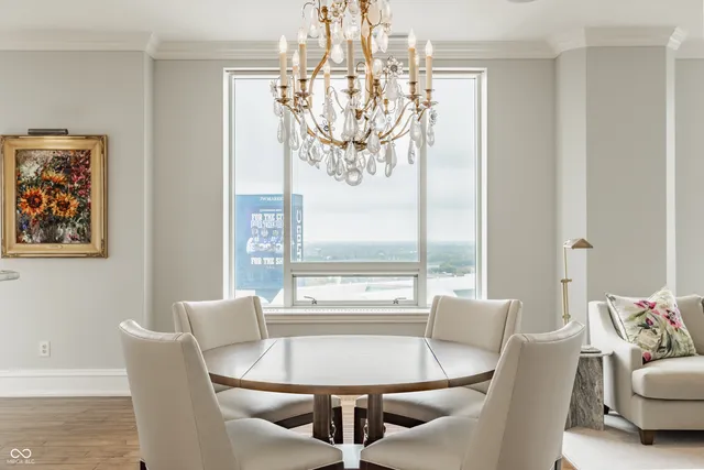 $4,450,000 | 1 North Illinois Street, Unit 11, Indianapolis, IN 46204