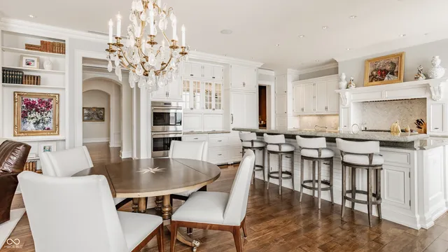 $4,450,000 | 1 North Illinois Street, Unit 11, Indianapolis, IN 46204