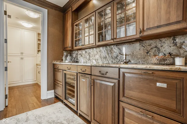 $4,450,000 | 1 North Illinois Street, Unit 11, Indianapolis, IN 46204