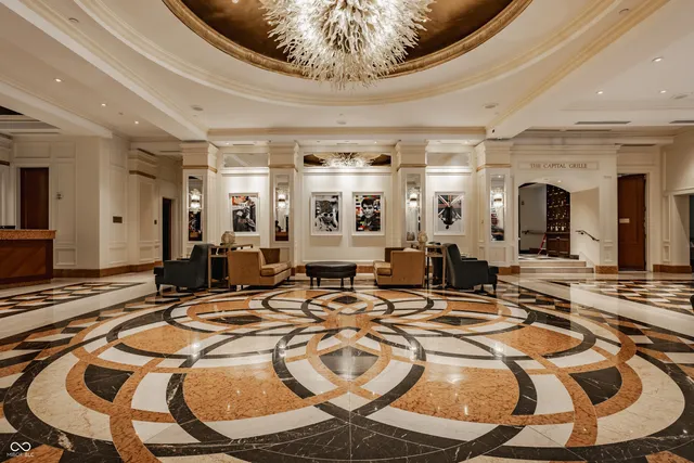 $4,450,000 | 1 North Illinois Street, Unit 11, Indianapolis, IN 46204