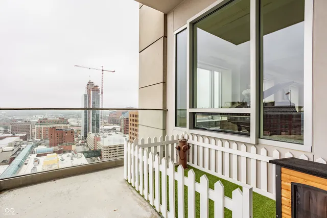 $4,450,000 | 1 North Illinois Street, Unit 11, Indianapolis, IN 46204