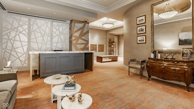 $4,450,000 | 1 North Illinois Street, Unit 11, Indianapolis, IN 46204