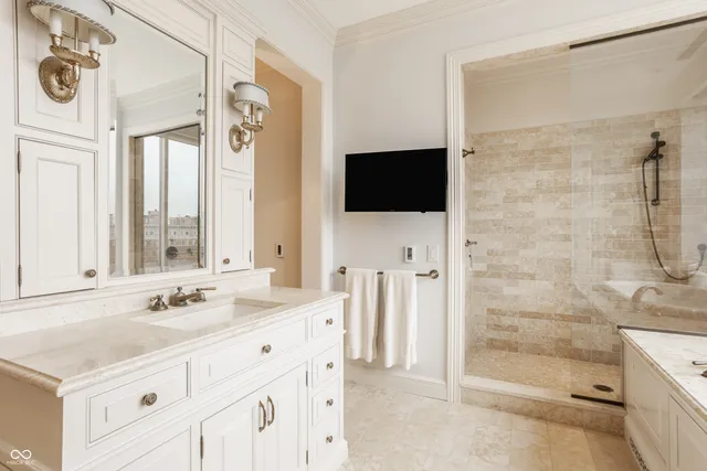 $4,450,000 | 1 North Illinois Street, Unit 11, Indianapolis, IN 46204