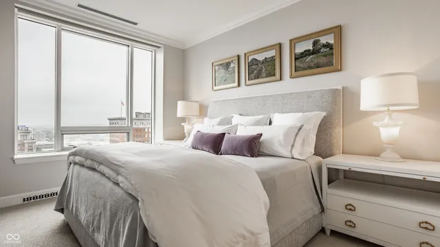 $4,450,000 | 1 North Illinois Street, Unit 11, Indianapolis, IN 46204